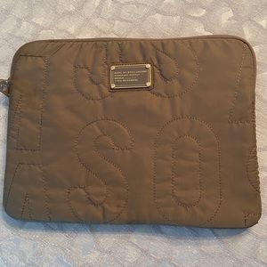 Laptop Case - Marc by Marc Jacobs